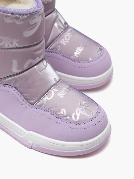 Дутики Shuzzi 1617000108