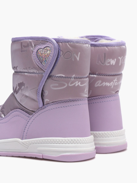 Дутики Shuzzi 1617000108