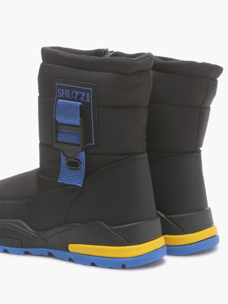 Дутики Shuzzi 1617000114