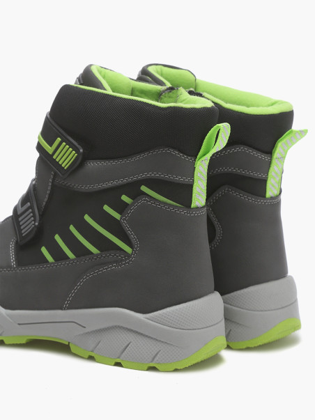 Ботинки Shuzzi 1617000117