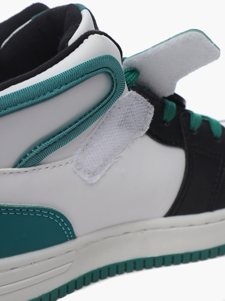 Ботинки Shuzzi 1617000128