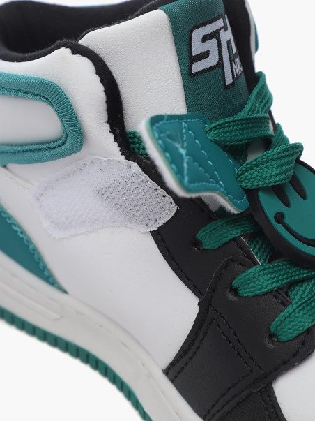 Ботинки Shuzzi 1617000128