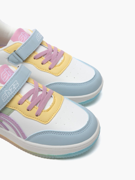 Кеды Shuzzi 1617000131