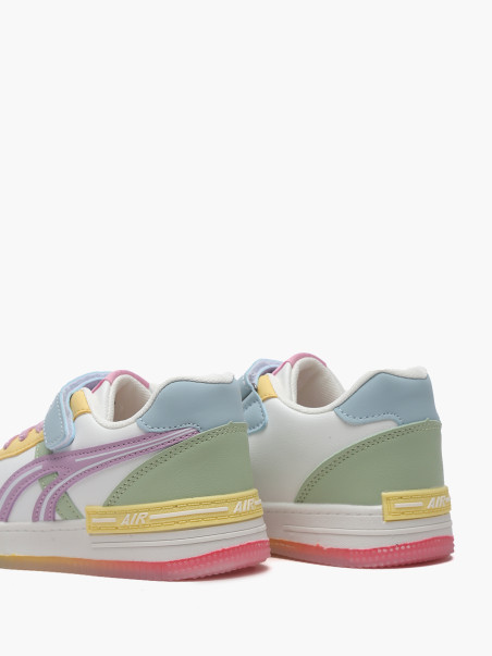 Кеды Shuzzi 1617000131