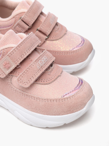 Кроссовки Shuzzi 1617000132