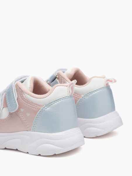 Кроссовки Shuzzi 1617000134