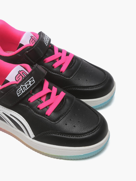 Кеды Shuzzi 1617000135