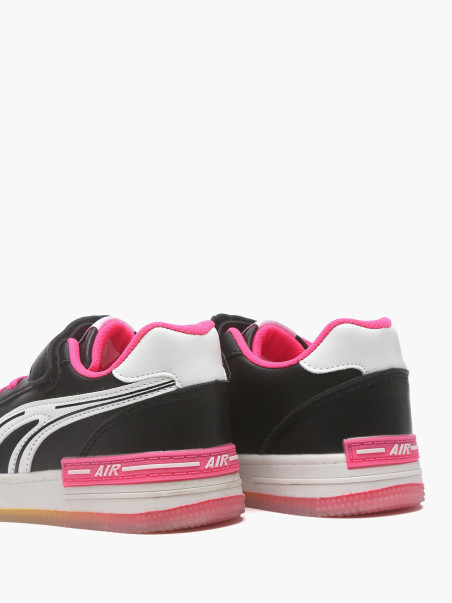 Кеды Shuzzi 1617000135