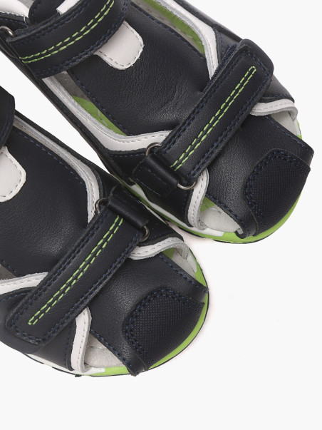 Сандалеты Shuzzi 1617000136