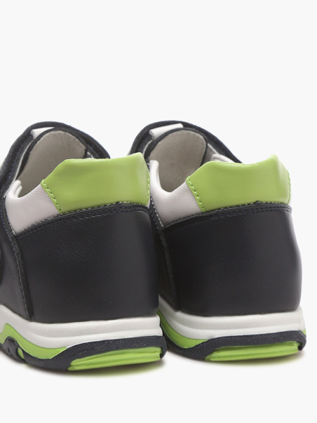 Сандалеты Shuzzi 1617000136