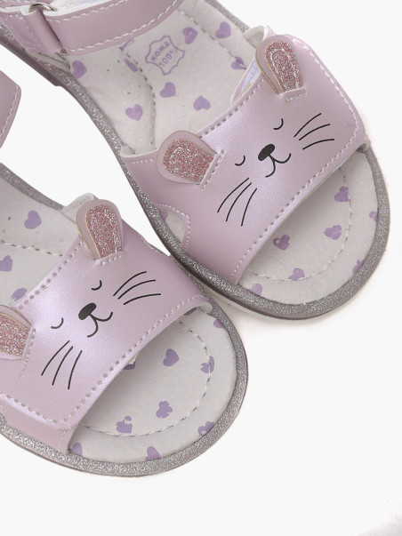 Босоножки Shuzzi 1617000137