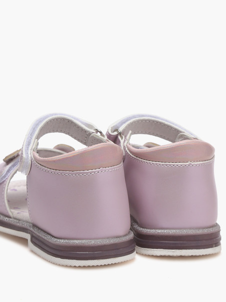 Босоножки Shuzzi 1617000137