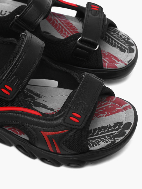 Босоножки Shuzzi 1617000138