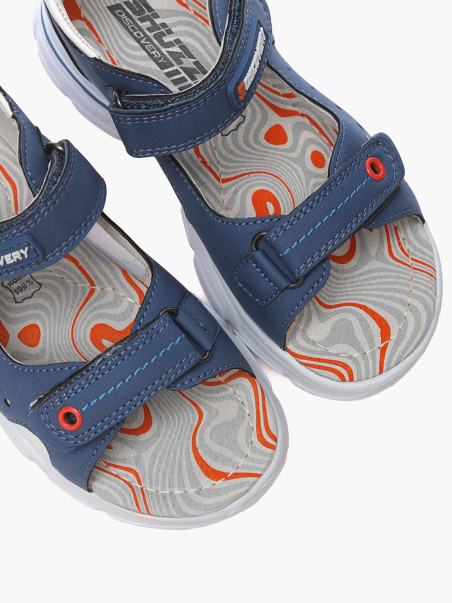 Сандалеты Shuzzi 1617000139