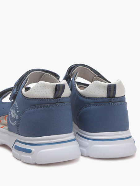 Сандалеты Shuzzi 1617000139