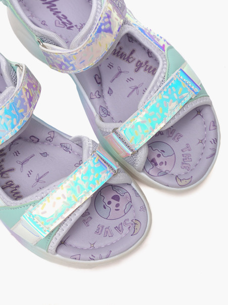 Босоножки Shuzzi 1617000140