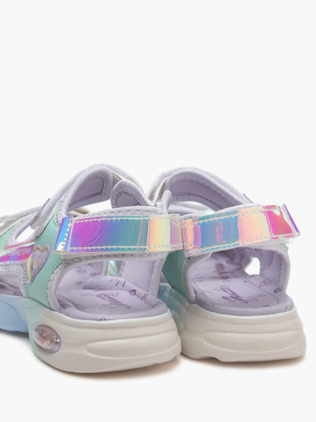 Босоножки Shuzzi 1617000140