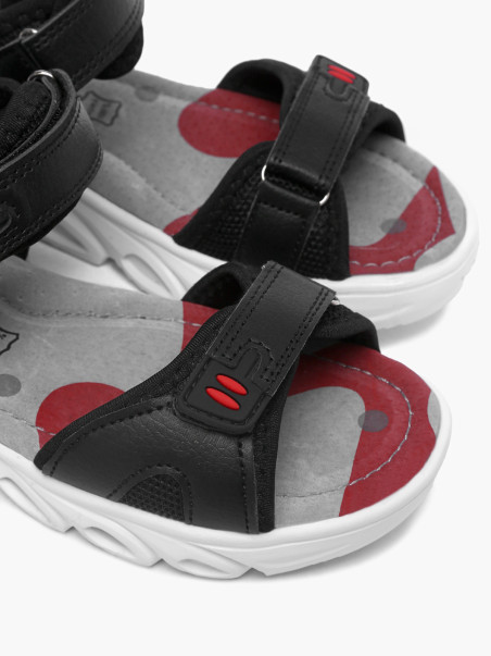 Босоножки Shuzzi 1617000141