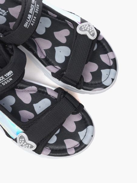 Босоножки Shuzzi 1617000142