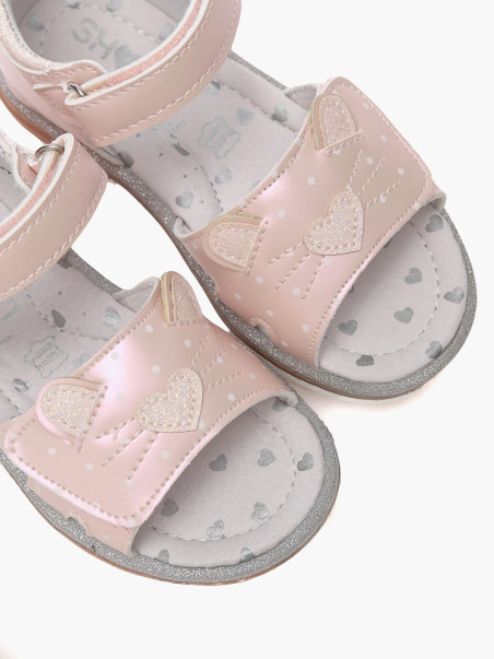 Босоножки Shuzzi 1617000143