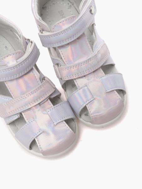 Босоножки Shuzzi 1617000146