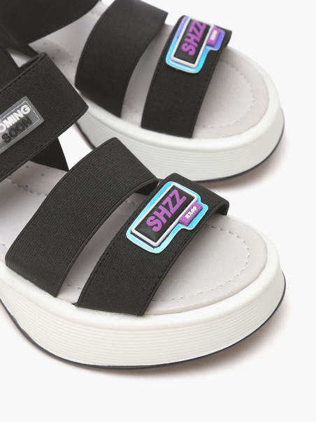 Босоножки Shuzzi 1617000147