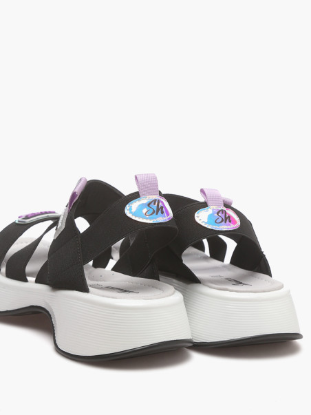 Босоножки Shuzzi 1617000147