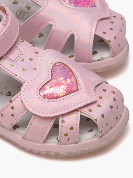 Босоножки Shuzzi 1617000151