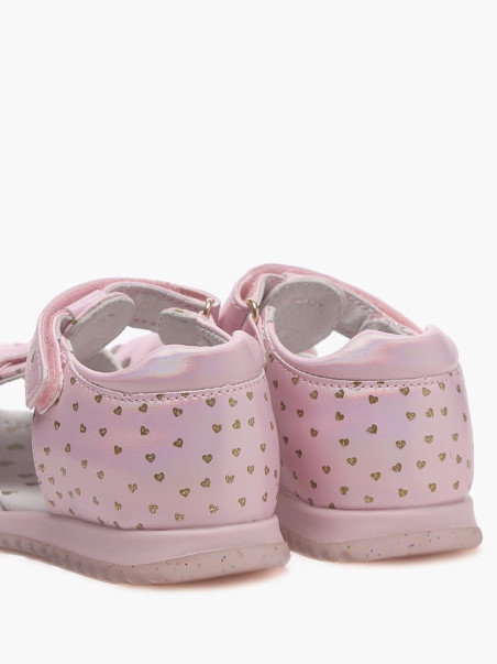 Босоножки Shuzzi 1617000151