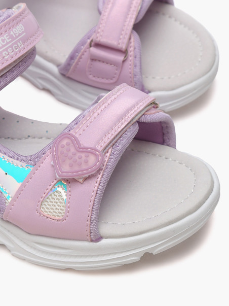 Босоножки Shuzzi 1617000153