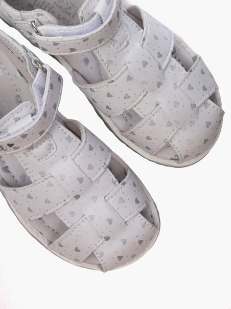 Босоножки Shuzzi 1617000154