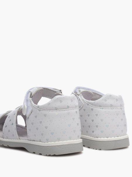 Босоножки Shuzzi 1617000154