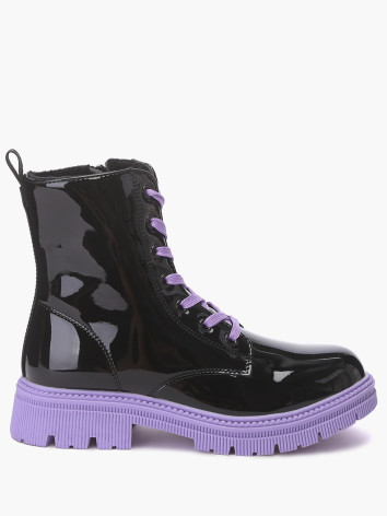 Ботинки Shuzzi 1617000192