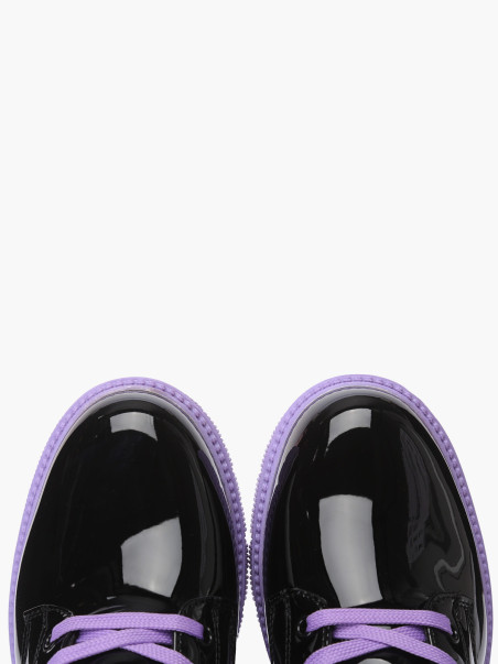 Ботинки Shuzzi 1617000192