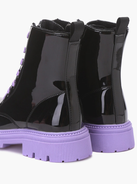 Ботинки Shuzzi 1617000192