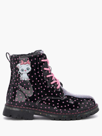 Ботинки Shuzzi