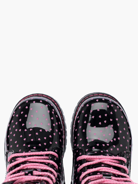 Ботинки Shuzzi 1617000193