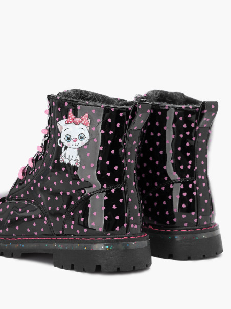 Ботинки Shuzzi 1617000193