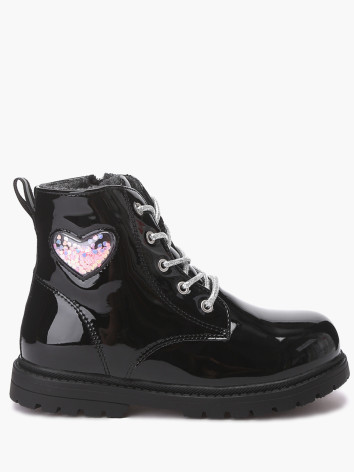 Ботинки Shuzzi