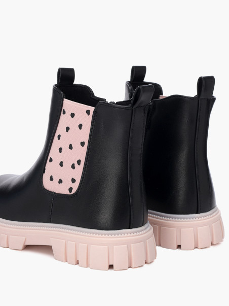 Ботинки Shuzzi 1617000195