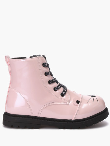 Ботинки Shuzzi 1617000197