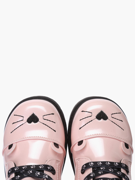 Ботинки Shuzzi 1617000197