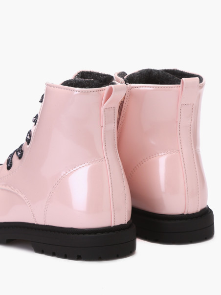 Ботинки Shuzzi 1617000197