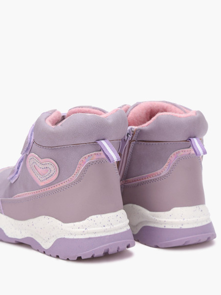 Ботинки Shuzzi 1617000199