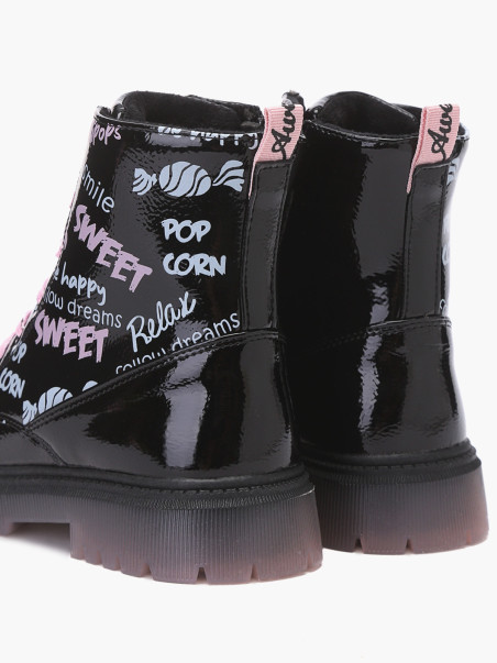 Ботинки Shuzzi 1617000200