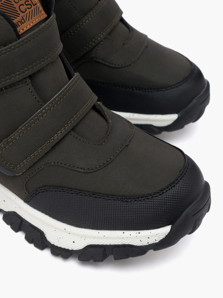 Ботинки Shuzzi 1617000205