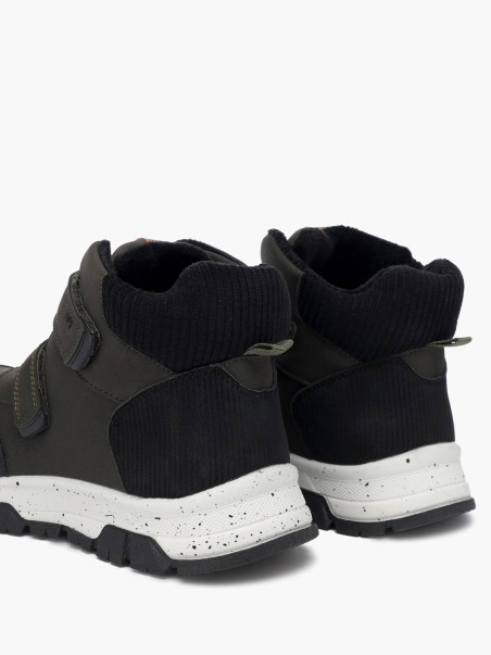 Ботинки Shuzzi 1617000205