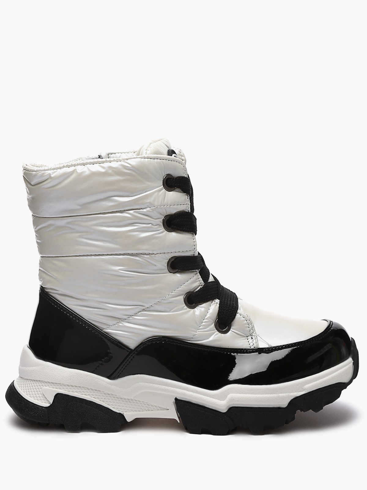 

Дутики Shuzzi 1617000206, Бежевый