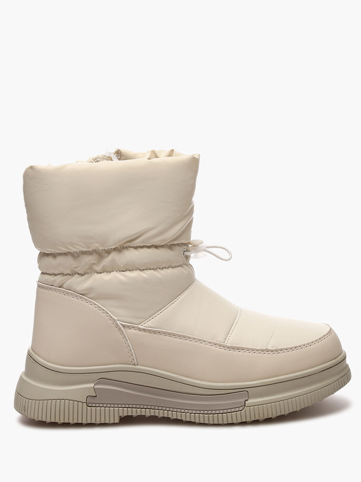 

Дутики Shuzzi 1617000208, Бежевый