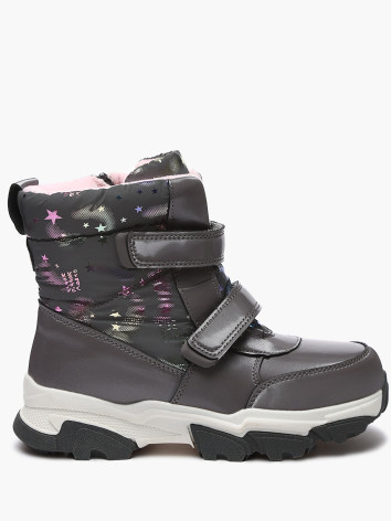 Ботинки Shuzzi